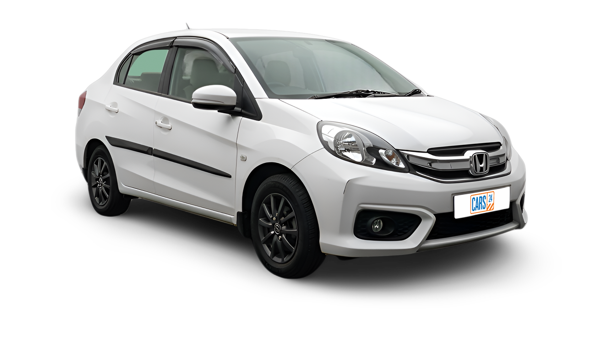 Honda Amaze-img